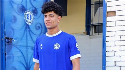 الألومنيوم يضم يوسف عبدالناصر لاعب الترسانة موسم ونصف