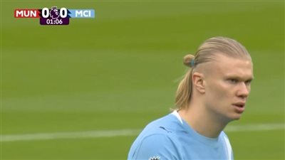 مان يونايتد ضد مان سيتي.. انطلاق مباراة مانشستر سيتي ومانشستر يونايتد في الدوري الإنجليزي