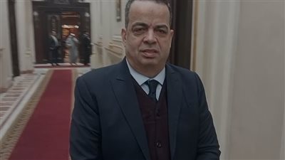 رسالة ترامب إلى الرئيس السيسي تؤكد دور مصر المحوري في دعم القضية الفلسطينية