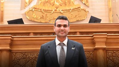 النائب حسين هريدي يتقدم بطلب إحاطة بشأن أزمة إتاحة الأسمدة للمزارعين بمحافظة قنا