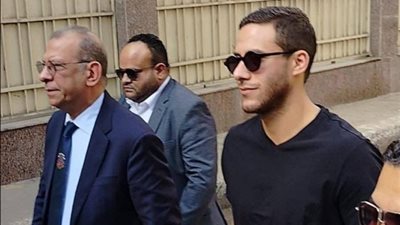 في قضية التزوير.. قبول استئناف رمضان صبحي وإيقاف تنفيذ العقوبة لمدة 3 سنوات