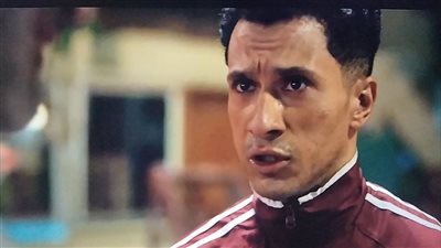 لينك مسلسل بطل العالم الحلقة 7.. مواجهة عصام عمر ووالده وكشف سر ابتعاد عن الملاكمة