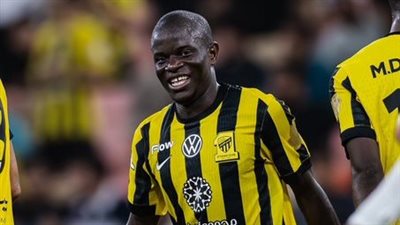 الاتحاد ضد الاخدود.. الاتحاد يتقدم على الأخدود بثنائية نظيفة في الشوط الأول بدوري روشن السعودي
