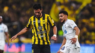 ملخص أهداف ونتيجة مباراة نتيجة مباراة الاتحاد والأخدود في دوري روشن السعودي