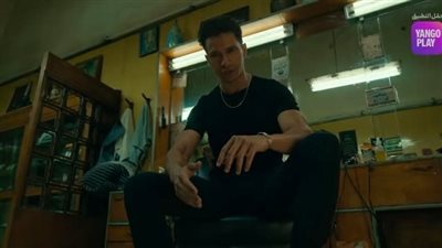 مسلسل بطل العالم الحلقه ١.. صدمة عصام عمر