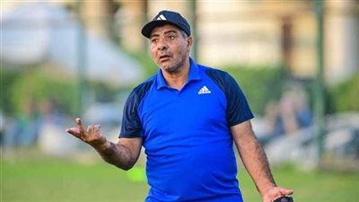 خالد الغندور: طارق العشري يحتوي غضب محمد نصر مدافع الإسماعيلي بعد خطأ مباراة المقاولون