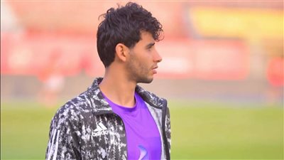 ليفيلز يدعم صفوفه في الممتاز ب بالتعاقد مع أحمد توتي مهاجم شربين موسمين ونصف