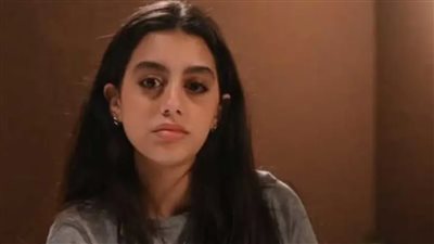 مش عارفة أوصف إحساسي.. ياسمينا العبد توجه رسالة مؤثرة بعد انتهاء مسلسل ميدتيرم