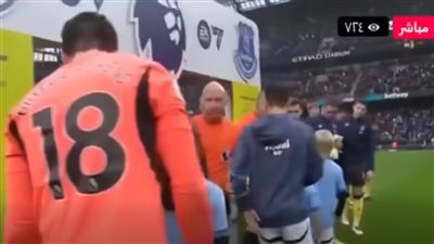 مان سيتي ضد وولفرهامبتون.. تابع الآن مباراة مانشستر سيتي وولفرهامبتون في الدوري الإنجليزي