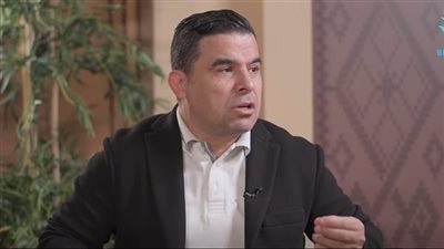 خالد الغندور: جلسة بين اتحاد الكرة ورابطة الأندية لزيادة معسكر المنتخب قبل المونديال