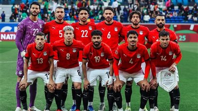 قنوات مفتوحة تنقل مباراة مصر ونيجيريا في كأس أمم إفريقيا