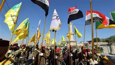 كيف ستتصرف أذرع طهران في المنطقة إذا ما سقط نظام المرشد الإيراني؟