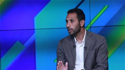 وائل القباني نجم الزمالك السابق يطالب بإقالة چون إدوارد وإنقاذ النادي