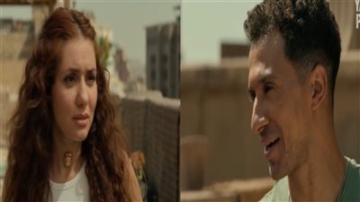 موعد عرض مسلسل بطل العالم بطولة عصام عمر وجيهان الشماشرجى