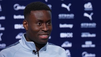 مانشستر سيتي يعلن رسميًا التعاقد مع مارك جيهي قادما من كريستال بالاس