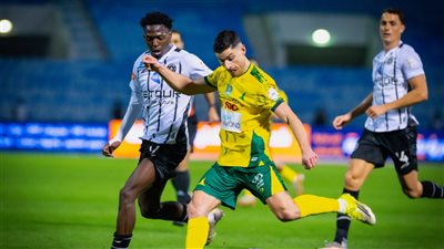 الخليج ضد الشباب.. التعادل السلبي يسيطر على نتيجة مباراة الخليج والشباب في دوري روشن السعودي