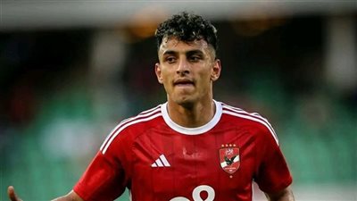 خالد الغندور الأهلي يترقب انتظام أحمد عيد في التدريبات خلال 48 ساعة