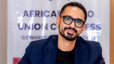 ذهب إفريقي جديد للجودو المصري بقيادة ودعم محمد مطيع