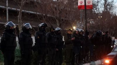 ماذا ستكون النتائج العسكرية والسياسية إذا ما ضربت أمريكا إيران؟