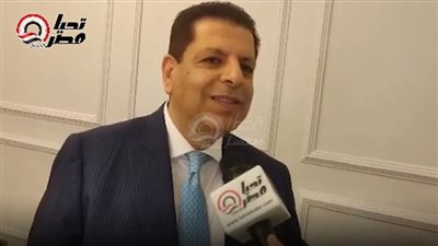 أجندة الحزب المصري الديمقراطي الاجتماعي تهدف إلى خدمة المواطن بشكل مباشر