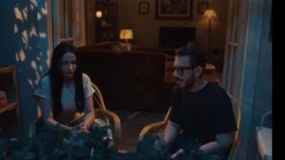 مواعيد مسلسل لعبه وقلبت بجد علي dmc