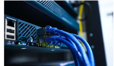 استشاري تشريعات رقمية: 98 مليون مستخدم للإنترنت في مصر