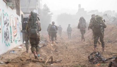 محافظة القدس: قوات الاحتلال هدمت 40 منشأة في كفر عقب خلال 24 ساعة