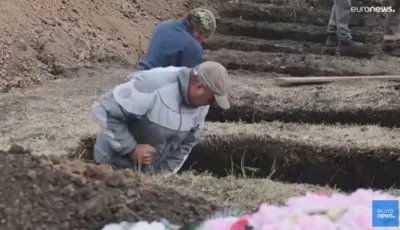 أبو الرب: جهود الوساطة بين روسيا وأوكرانيا تواجه تعثرًا رغم التفاؤل الحذر