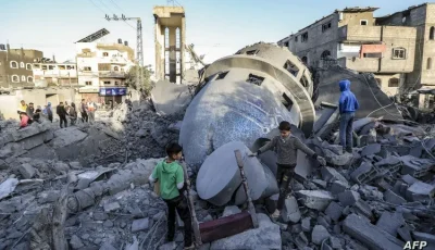 صحة غزة: 71667 شهيدًا و171343 مصابًا منذ 7 أكتوبر