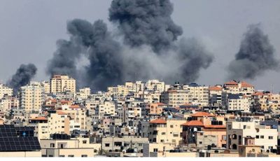 الأمم المتحدة: عائلات غزة ما زالت تعيش في ظروف صعبة داخل ملاجئ