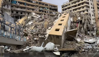 الجيش الإسرائيلي: نشن غارات على أهداف تابعة لحزب الله في جنوب لبنان