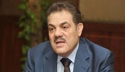 السيد البدوي: منافسي لرئاسة “الوفد” كان في 4 أحزاب مع البرادعي وساويرس