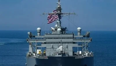 القيادة المركزية الأمريكية: نقل 7 آلاف معتقل من داعشي من سوريا إلى العراق