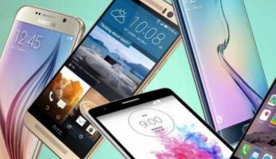 “الضرائب”: الهدف من إيقاف الإعفاء الجمركي للهواتف هو حماية الصناعة المحلية