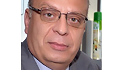 أمريكا إلى خارج النظام الدولي | حسام ميرو