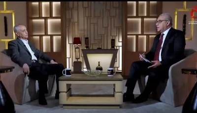 حسن عصفور: مبدأ الاعتراف المتبادل كان يتضمن بالأساس جزءا من تعديل ميثاق منظمة التحرير الفلسطينية