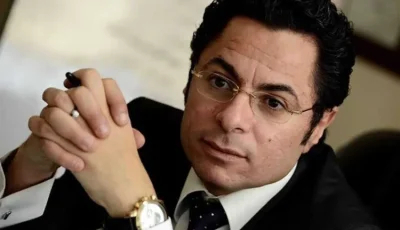 خالد أبوبكر: الجدال حول بقاء أو رحيل حسام حسن غير مفيد قبل كأس العالم