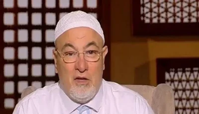 لماذا سُمي القرآن قرآنًا؟.. خالد الجندي يُجيب