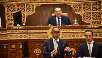 هاني سري الدين: الدولة مرت بأربع مراحل من التحديات حتى الوصول للإصلاح المؤسسي