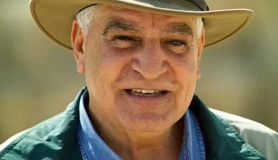 زاهي حواس يكشف أسرار “توت عنخ آمون”.. ويؤكد: عمر الشريف أكرم شخصية قابلتها في حياتي