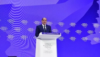 الرئيس السيسي: الاستقرار الذي تشهده مصر نابع من إدراك ووعي الشعب