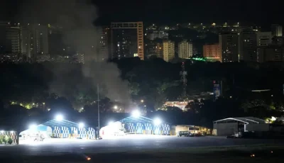 استخدم في اختطاف مادورو.. رئيس أركان الجيش الفنزويلي يتهم أمريكا باختبار سلاح صوتي جديد على فنزويلا