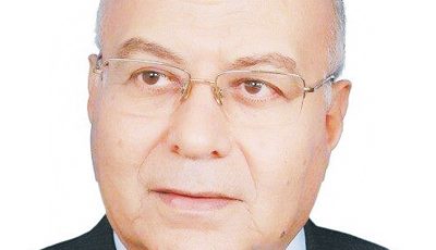 غرينلاند على فوهة بركان | محمد السعيد إدريس