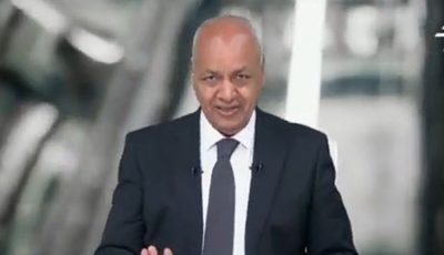 مصطفى بكري عن إلغاء إعفاء رسوم الهواتف المستوردة: اللي بيحصل ده ميرضيش حد يا حكومة