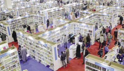 وزارة الثقافة: مليون زائر لمعرض الكتاب حتى الآن
