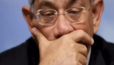 يوسف بطرس غالي يكشف سر تراجع الدولار.. ويؤكد: توقعات بمزيد من الانخفاض