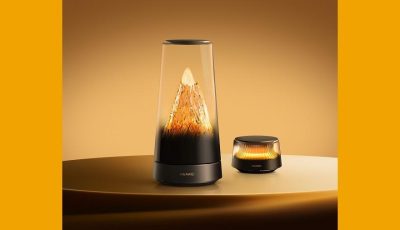 اتصال فائق السرعة يغطي كامل المنزل بلمسة تصميم أنيقة مع هواوي واي فاي Mesh X3 Pro