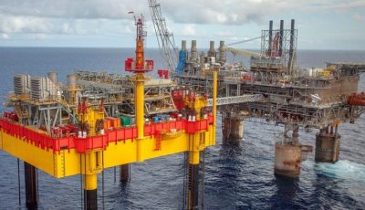 الفلبين تعلن عن أول اكتشاف في قطاع النفط والغاز منذ 10 سنوات