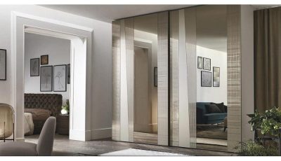 تجربة إيطالية فاخرة قدّمتها ويسترن للمفروشات ضمن عروض مهرجان دبي للتسوّق